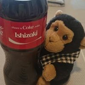 Teruaki Ishizaki's photo