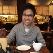 Wilson Wong's photo