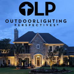 Outdoor Lighting Perspectives of West Houston