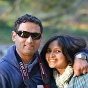 Foto von Mrudula Rao