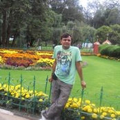 Vinod Jain's photo