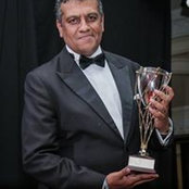Bijay Shah's photo