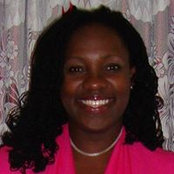 Lisa Yarde's photo