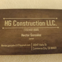 HG Construction LLC