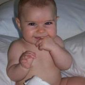 Foto von Sabrina Lewis McKnight