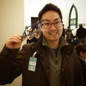Photo de Joseph Park