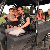 Jonathan Burks's photo