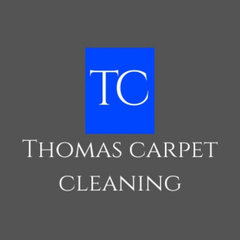 Thomas carpet cleaning Ltd