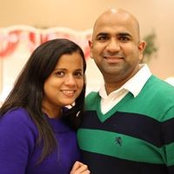 Hemal Khatri's photo