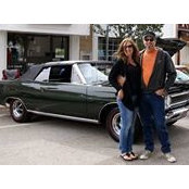 Katherine Lahl Weinman's photo