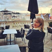 Camille Imbert's photo