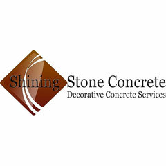 Shining Stone Concrete