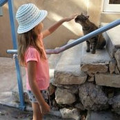 Ester Noa's photo