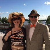 Andy Hubbard's photo