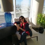 Maha El Hadaj's photo