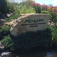 Balsam Lake Pro-Lawn Inc.