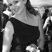 Rachel Griffiths's photo
