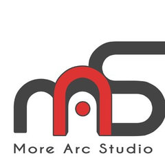 MoreArc. Studio
