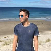 Matty Blomfields foto