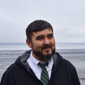 David Angaiak's photo