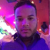 Darwin Espinal's photo