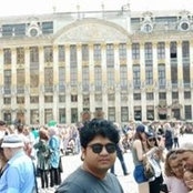 Mayank Namdevs foto