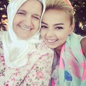 Feride Çelebi's photo