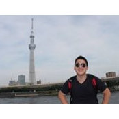 Sho Okubo's photo