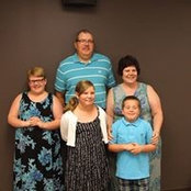 Foto de Tracy Preseau Lester
