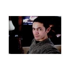 Anthony Hernandez