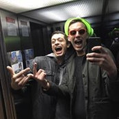 Guillaume Bledi's photo