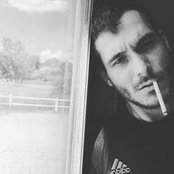Dylan Donahue's photo