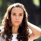 Edurne Ferrers foto
