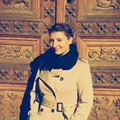 Photo de Annette Michaëlis