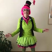 Kathy Lunmans foto