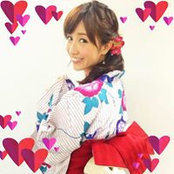 Yuka Usami's photo