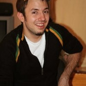 Sylvain Filteau's photo