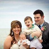 Anna DiBattista Burch's photo