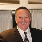 Ted Bergs billede