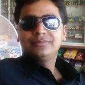Foto von Darshan Thacker