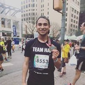 Johnny Villarreal's photo