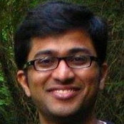Foto von Vishnu Challam