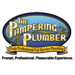 The Pampering Plumber