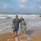 Aarati Kumar's photo