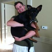 Aaron Wagner's photo
