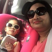 Vidya Ashoks foto
