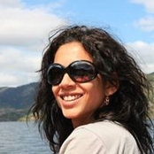 Sandra Netos foto