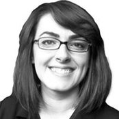 Kasia Subieta's photo