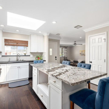 Livermore Kitchen