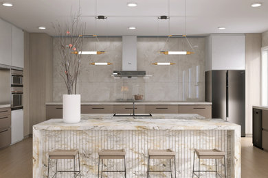 Fusion Kitchen